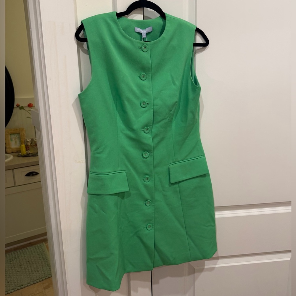 Antonio Melani Dress